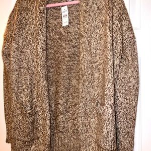 Loft Cardigan with pockets